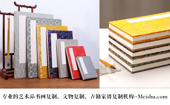秦淮-艺术品宣纸印刷复制服务，哪家公司的品质更优？